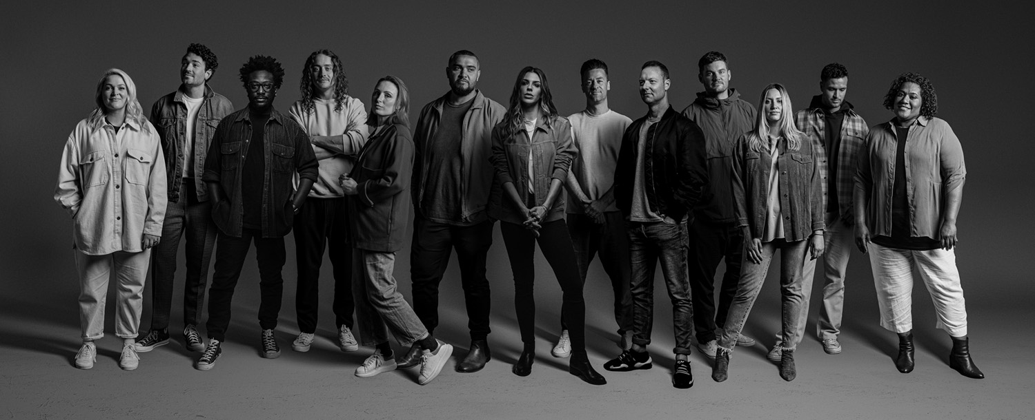 Hillsong United lançará em junho Wonder, o mais novo CD do